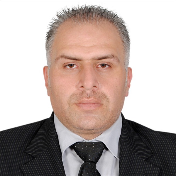 محمد أحمد عايش Image